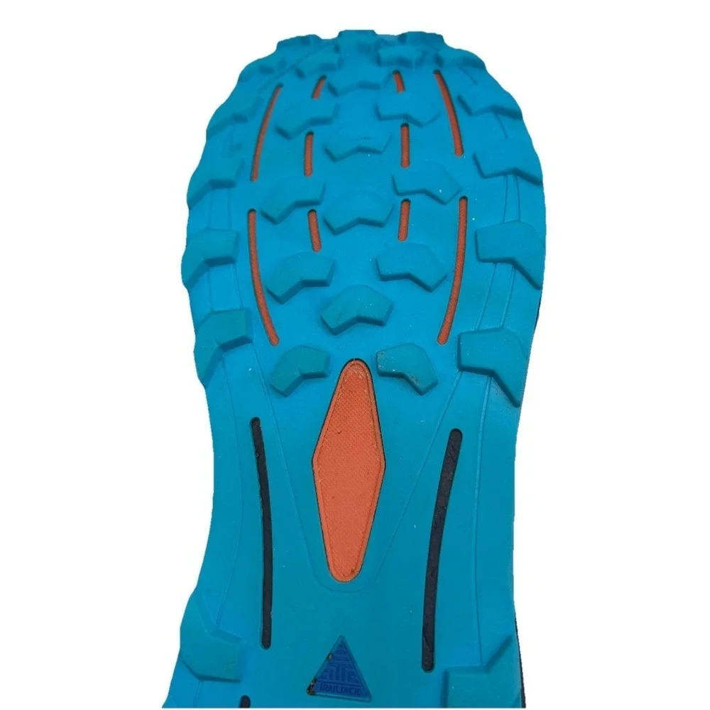 Brooks *see heel